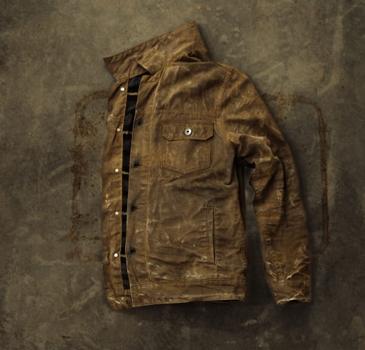 Huckberry Gear