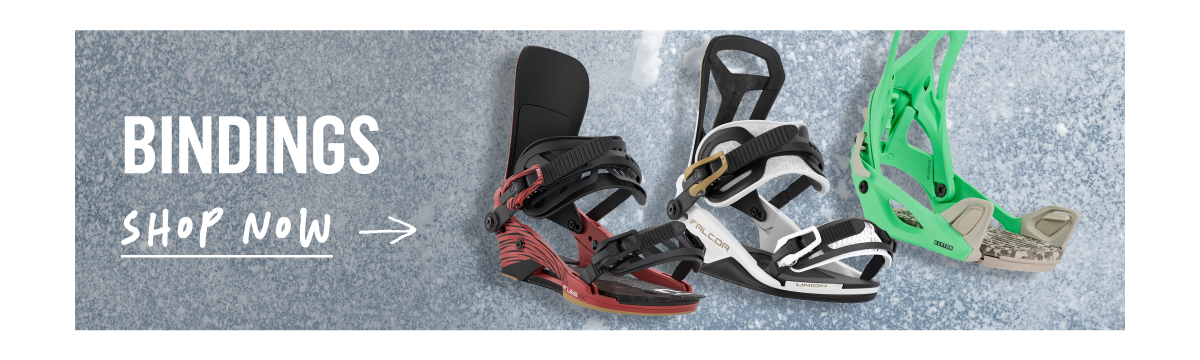 Bindings Shop Now--->