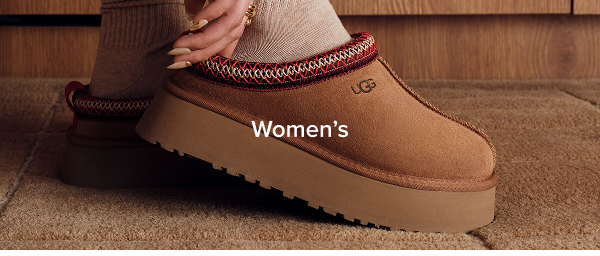 Shop women's