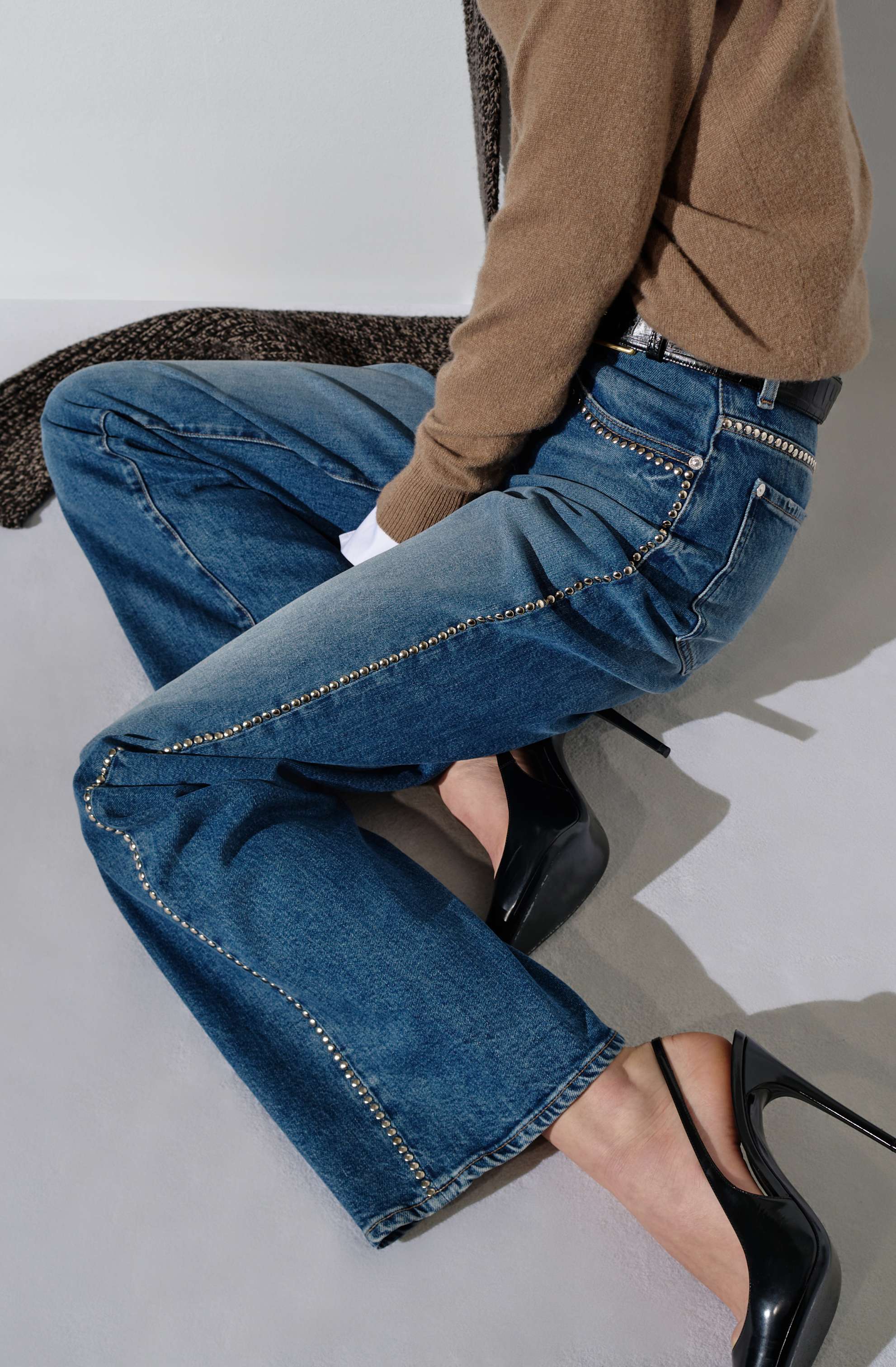 Shop Trending Straight Leg Denim