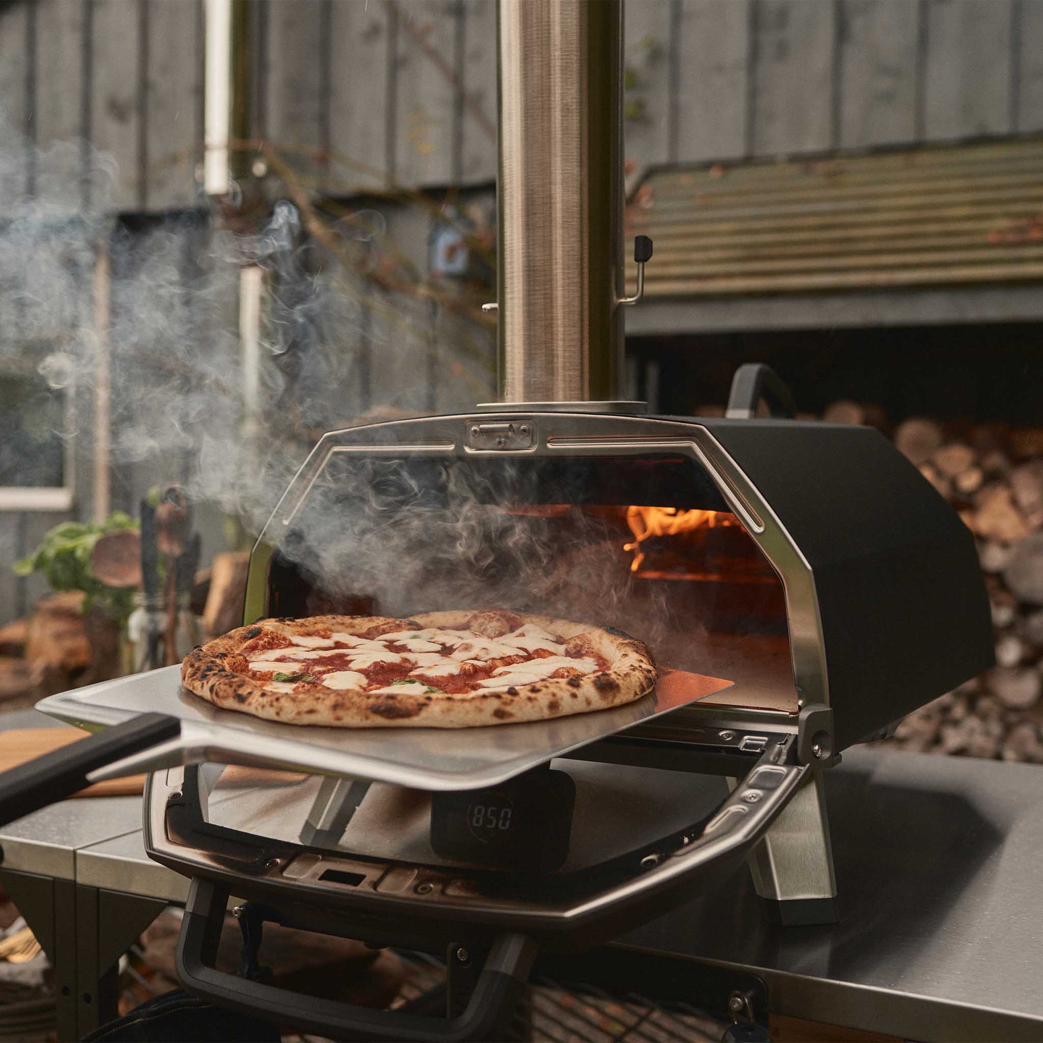 Ooni Karu 2 Pro