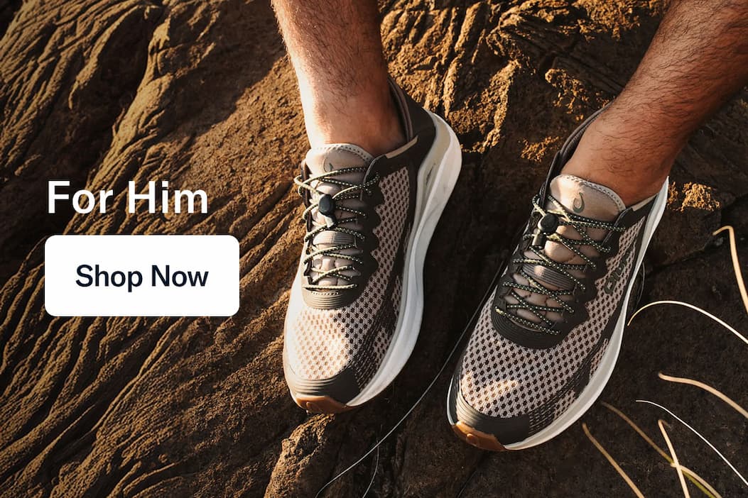 For Him