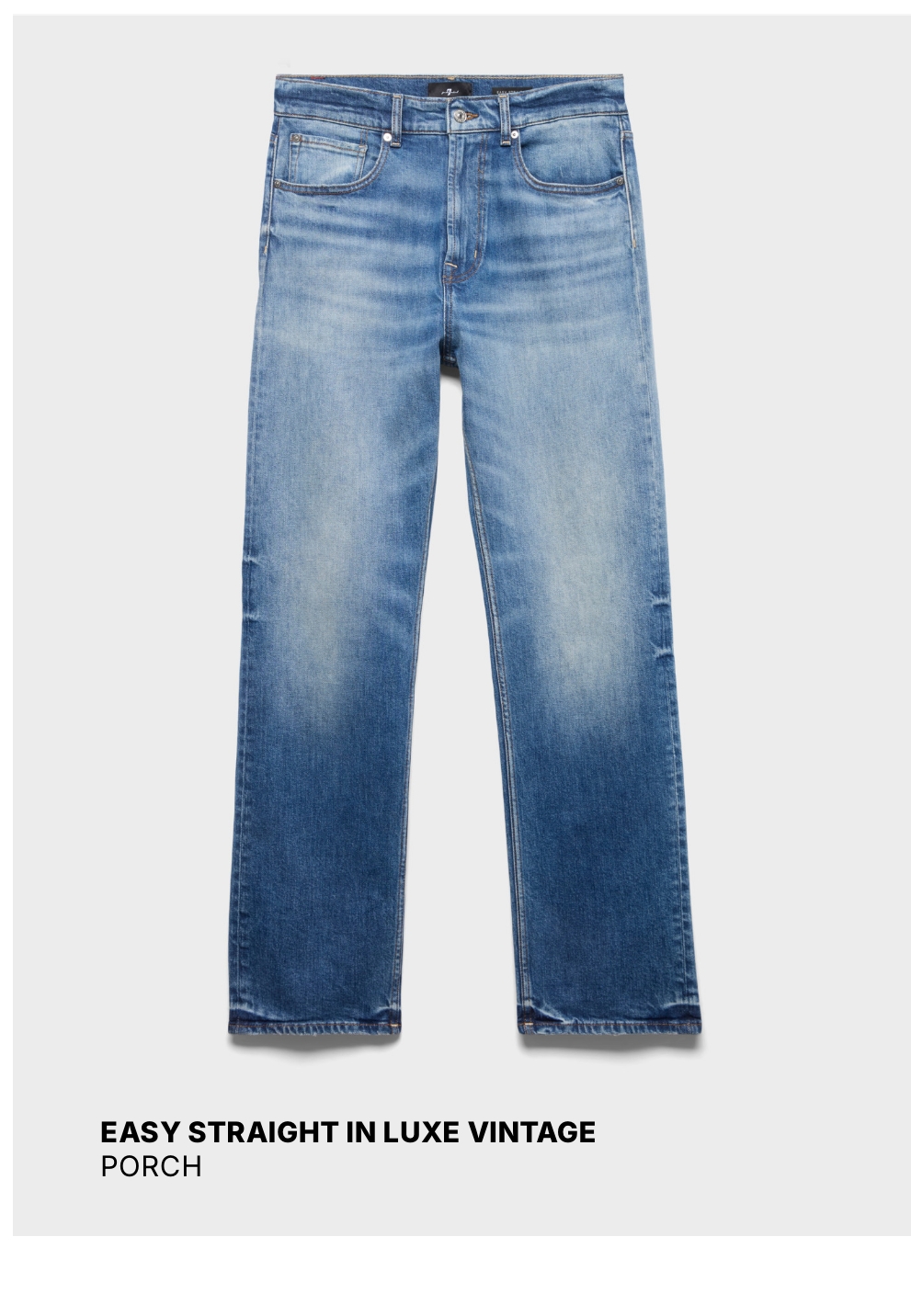 Shop Easy Straight