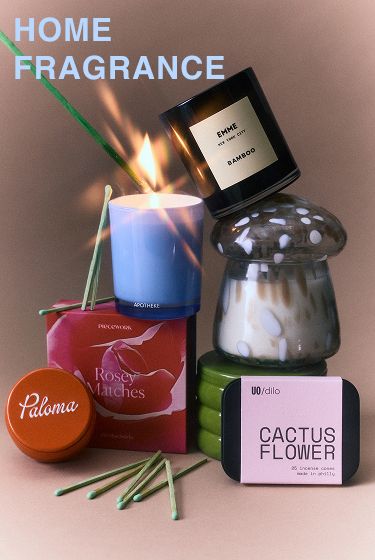 HOME FRAGRANCE 