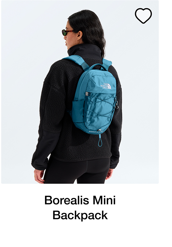 Borealis Mini Backpack