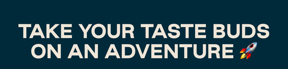 Outer Planet Pizza: Experience a saucy, cheesy flavor hat's as light as the stars! Shop Now. 