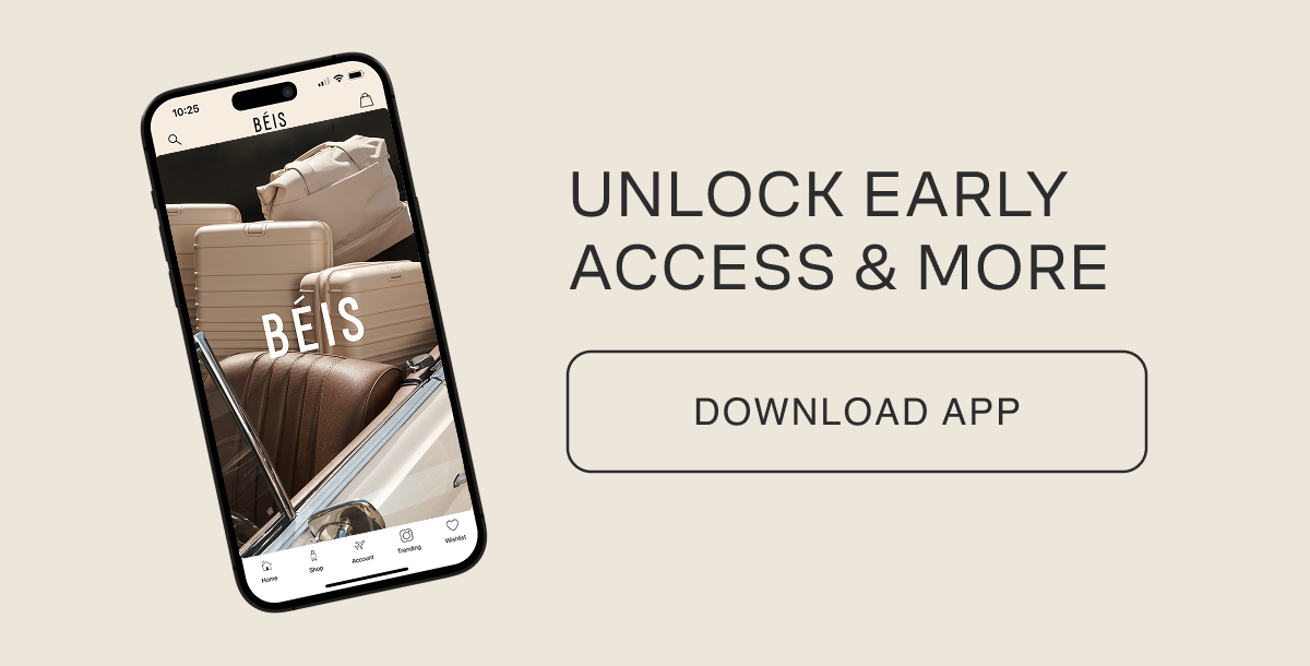Download the B&Eacute;IS App