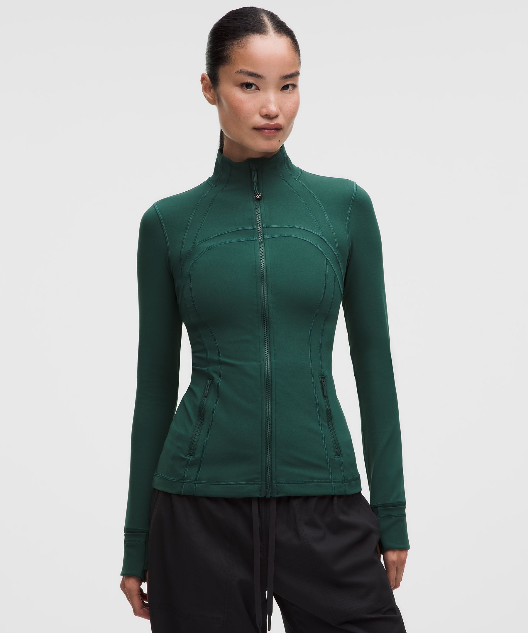 Define Jacket *Nulu