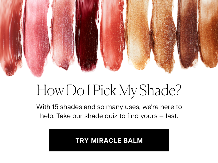 How do I pick my shade?
