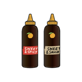 momofuku sauces