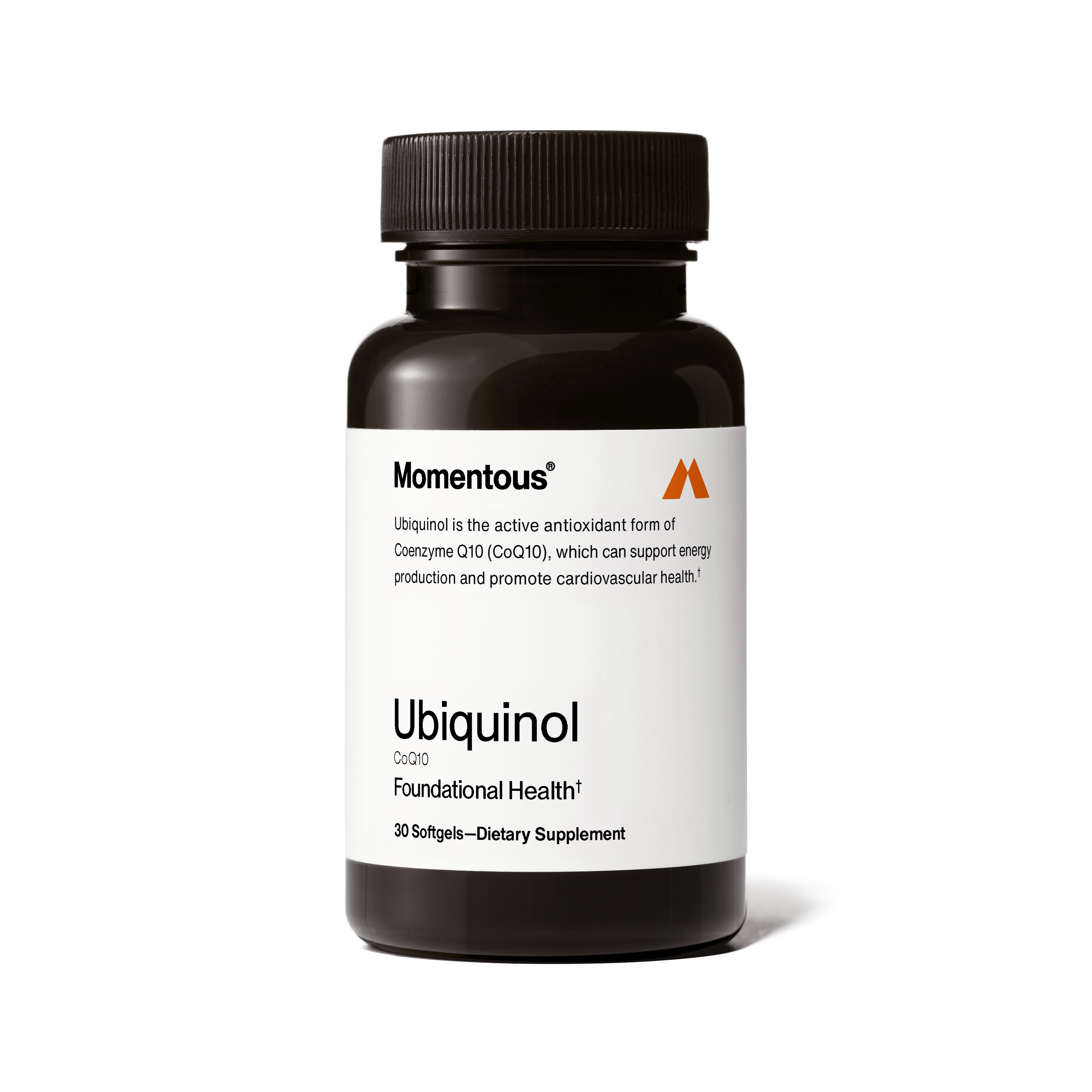 Image of Ubiquinol