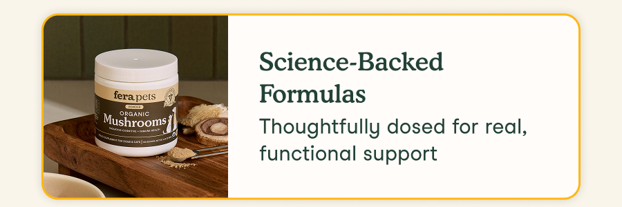 Science-Backed Formulas