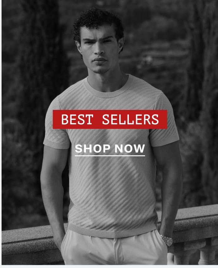 Best Sellers | Shop Now