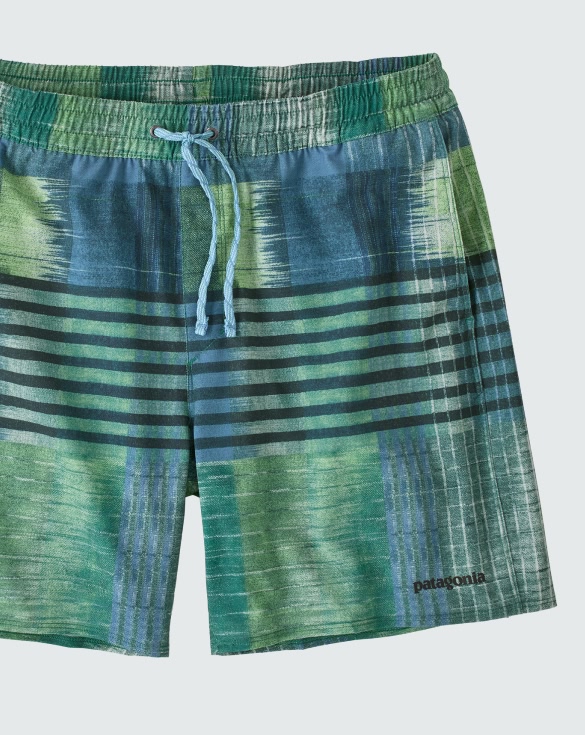 Men&rsquo;s Hydropeak Volley Shorts - 16"