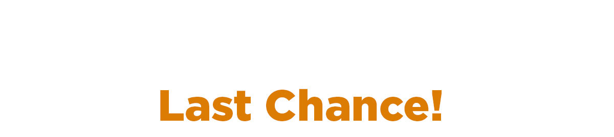 Last Chance