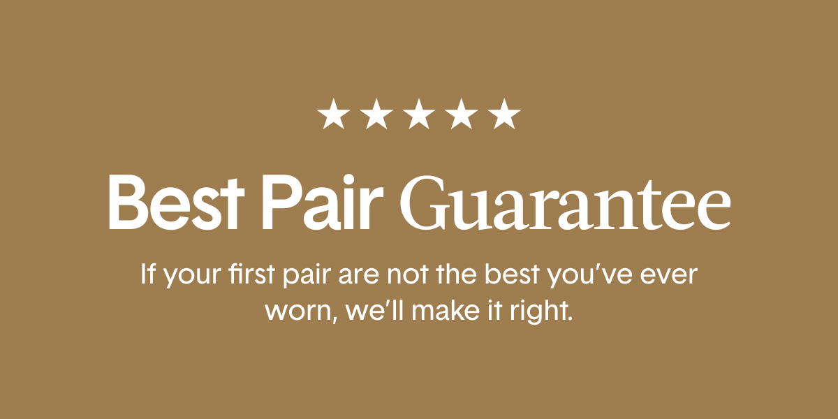 100% Risk-Free | Orders & Returns 