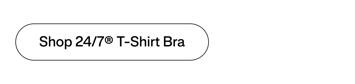 Shop 24/7&reg; T-Shirt Bra