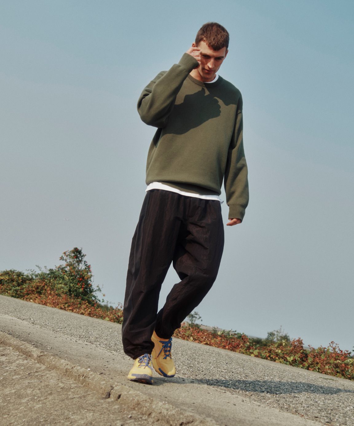 Men&rsquo;s What&rsquo;s New
