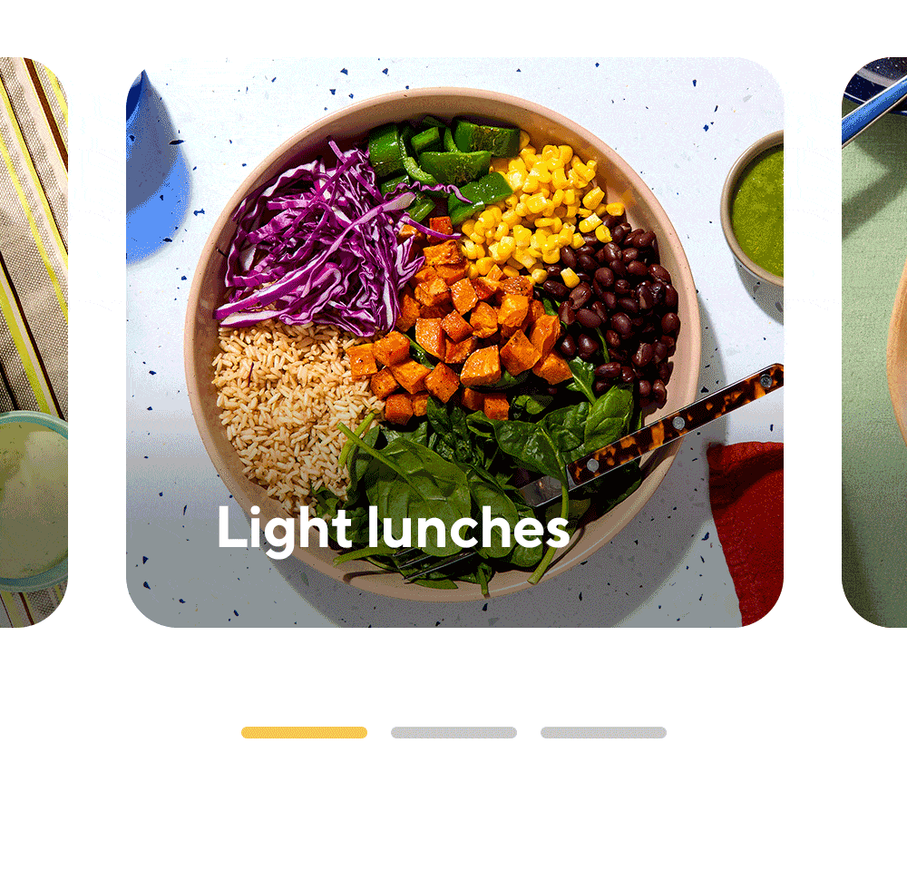 America's top food magazine just named us the 