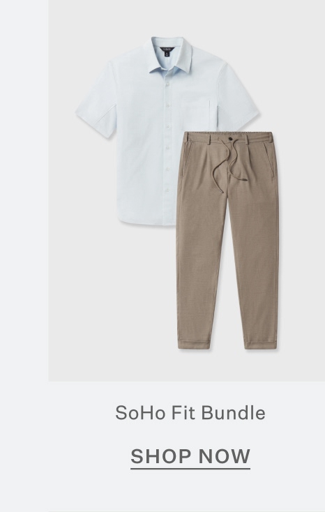 SoHo Fit Bundle