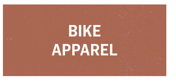 Bike apparel