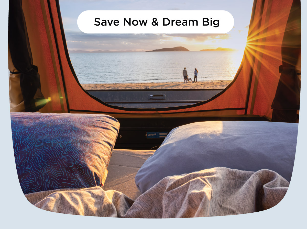 Save Now & Get Comfy