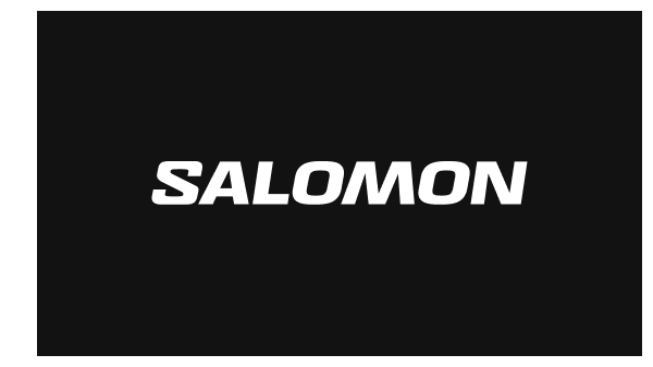 Salomon. Shop Now!