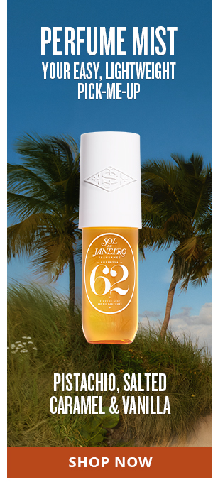 Perfume Mist