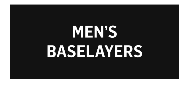 Men's Baselayers