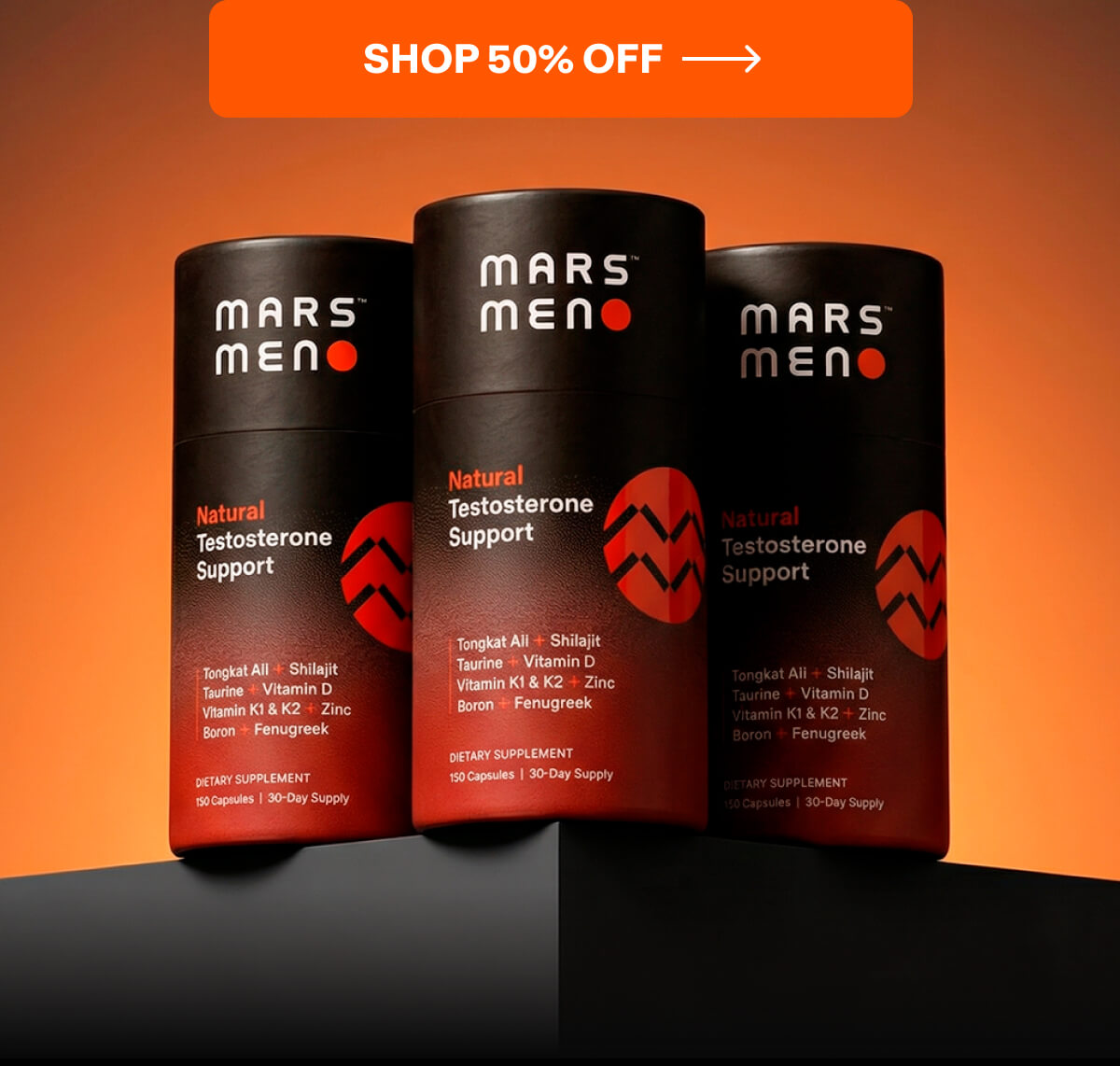 SHOP 50% OFF