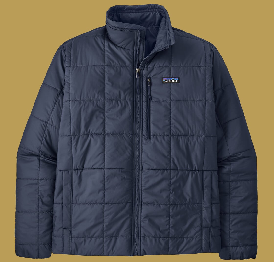 Men&rsquo;s Light Gust Jacket