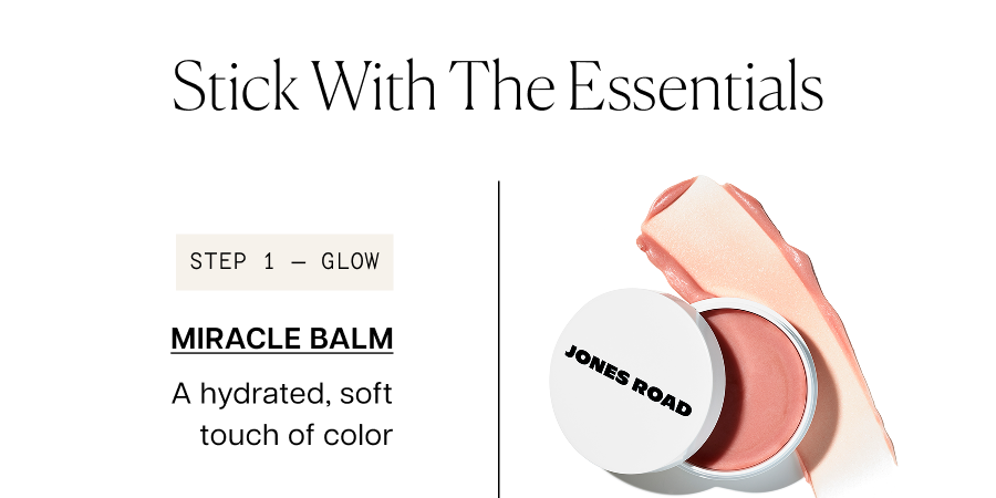 Miracle Balm