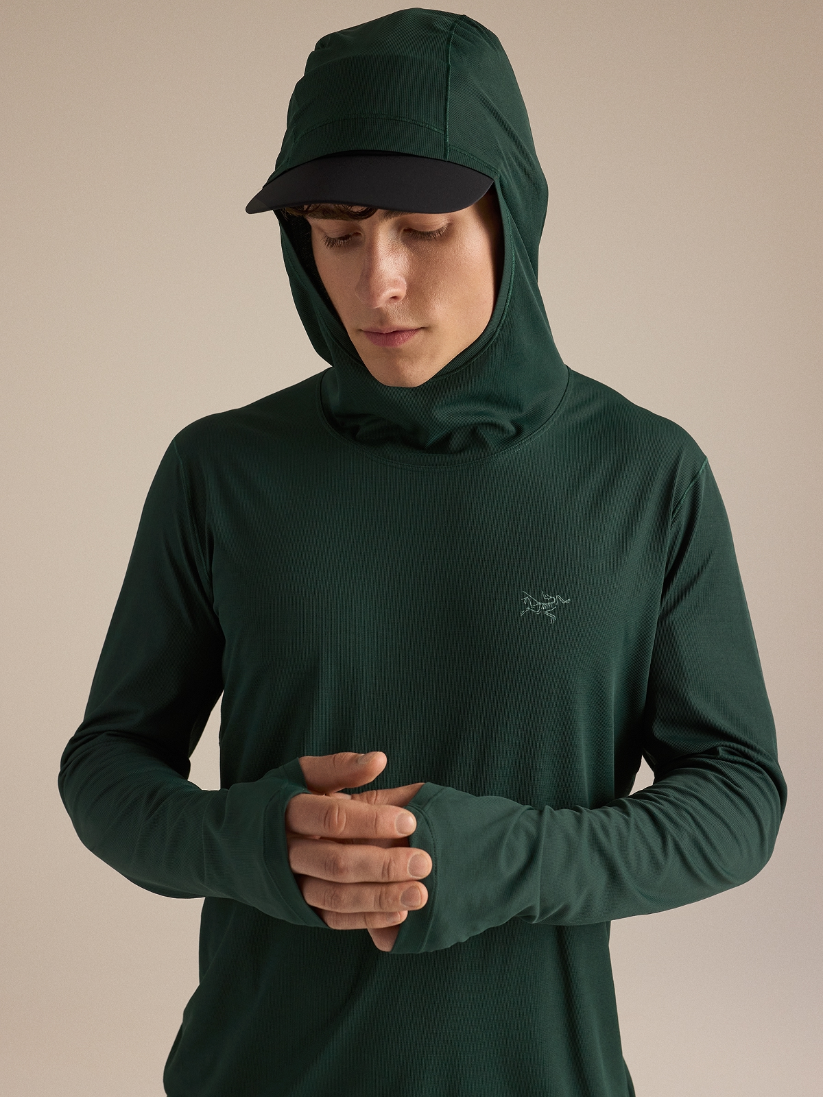 Cormac Hoody Men's