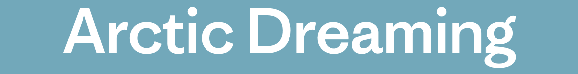 Artic Dreaming