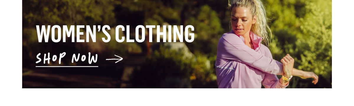 Shop Women's Clothing