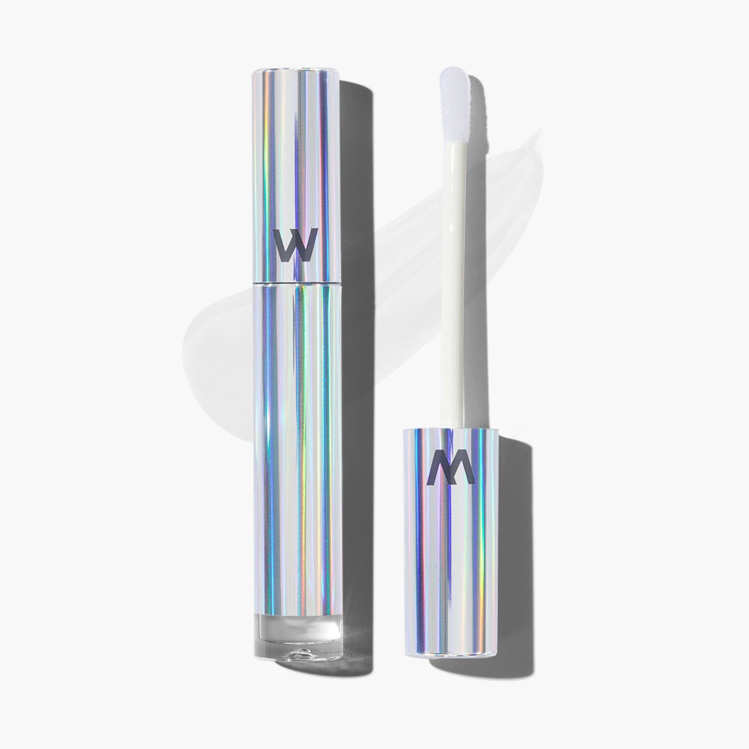 Image of WONDER BLADING Top Gloss - Clear Shine