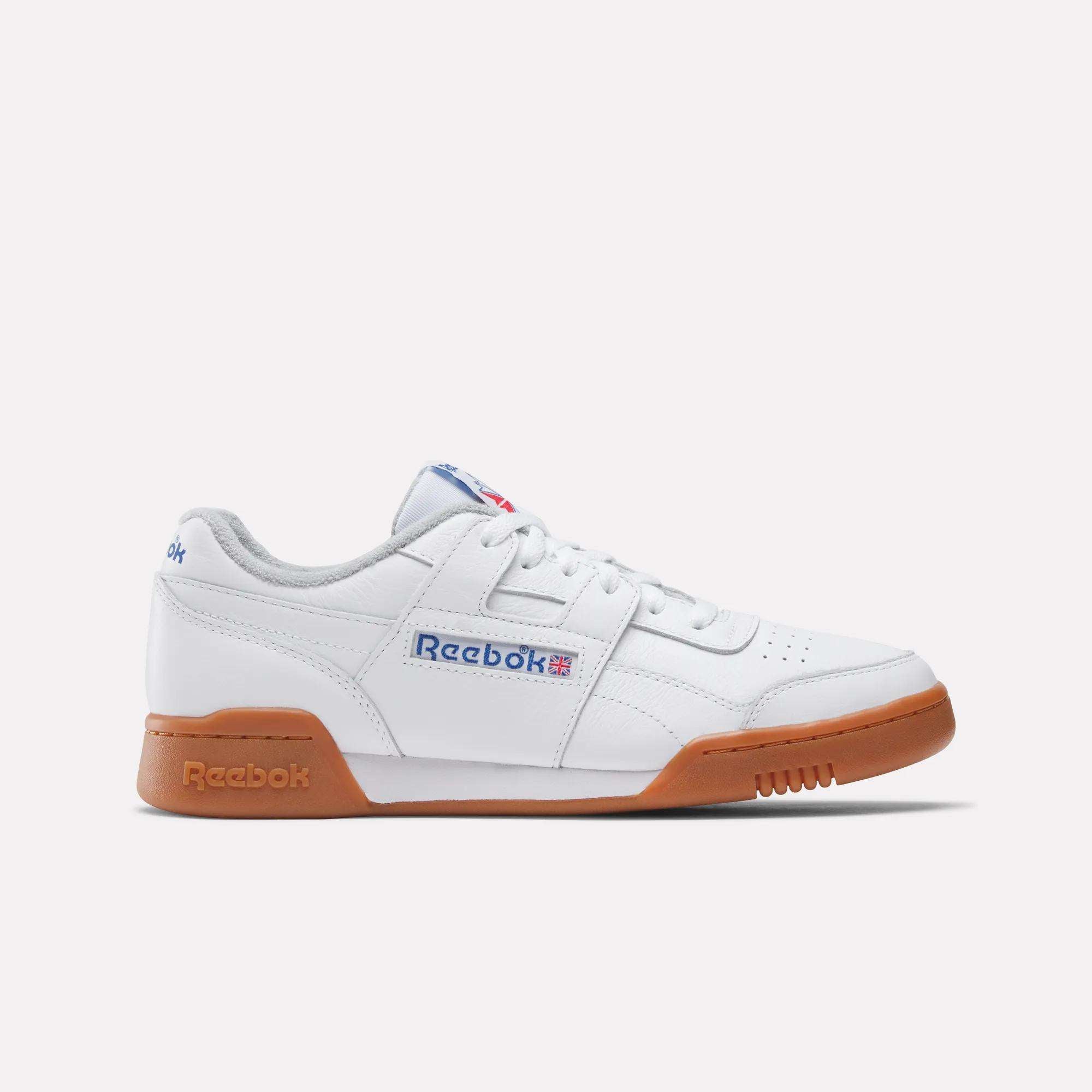 Image of Workout Plus Shoes