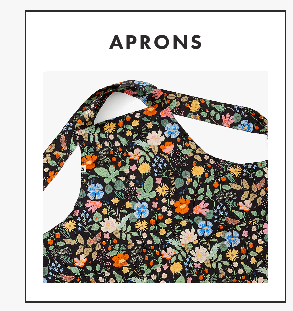 Aprons