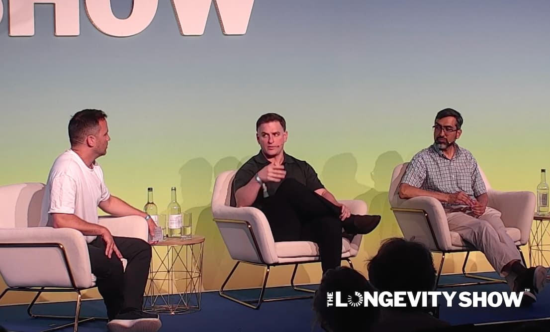 THE LONGEVITY SHOW&trade;