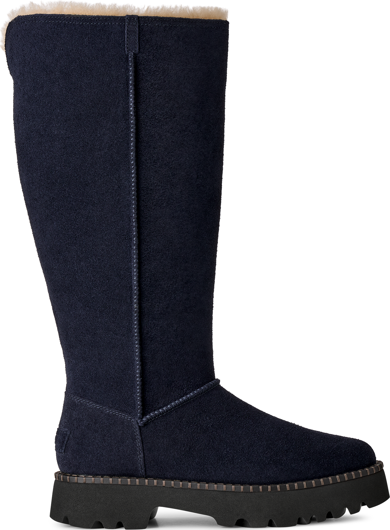 Uptowner Tall Boot