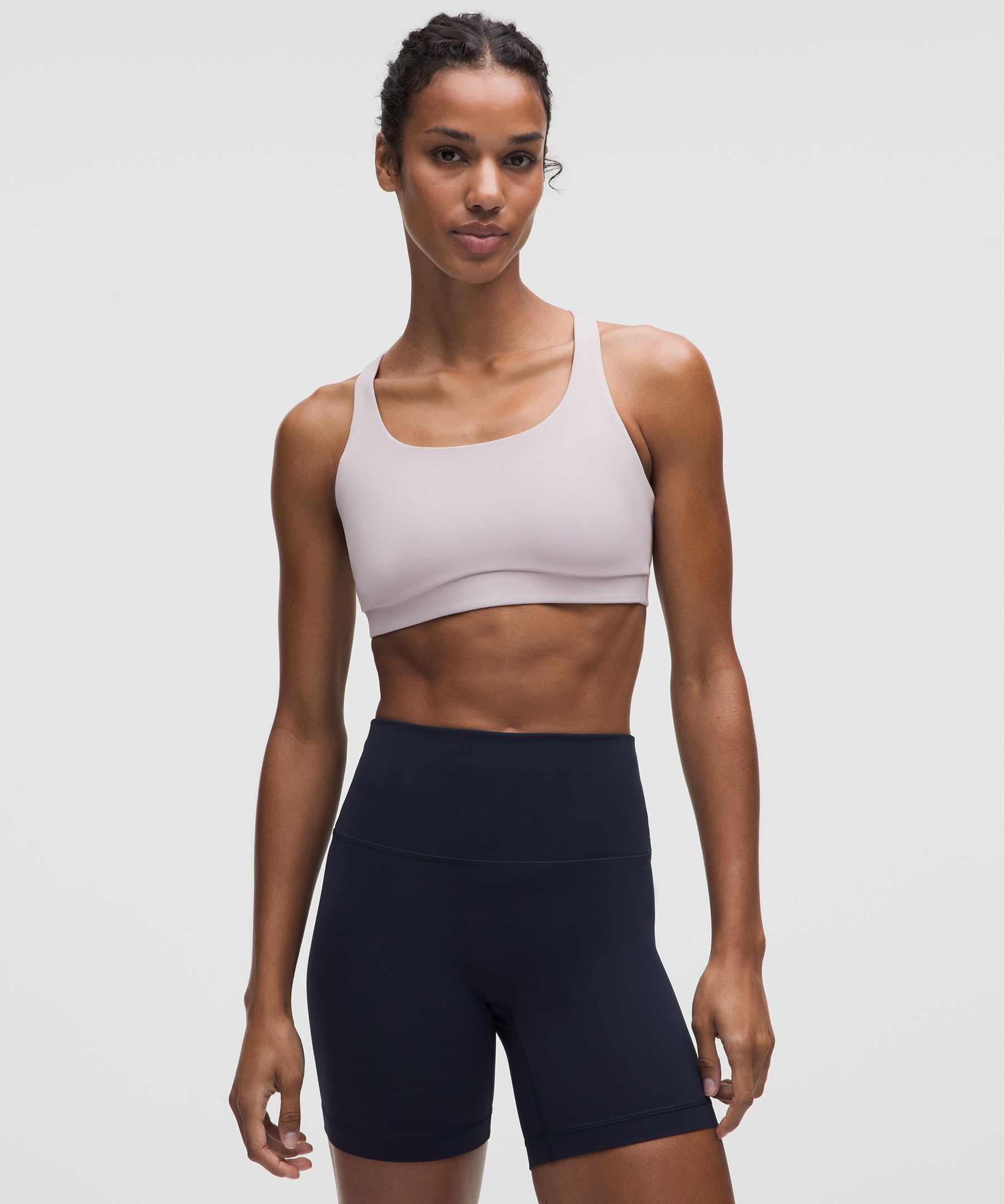 lululemon Energy Bra Medium Support, B-D Cups *Evolve
