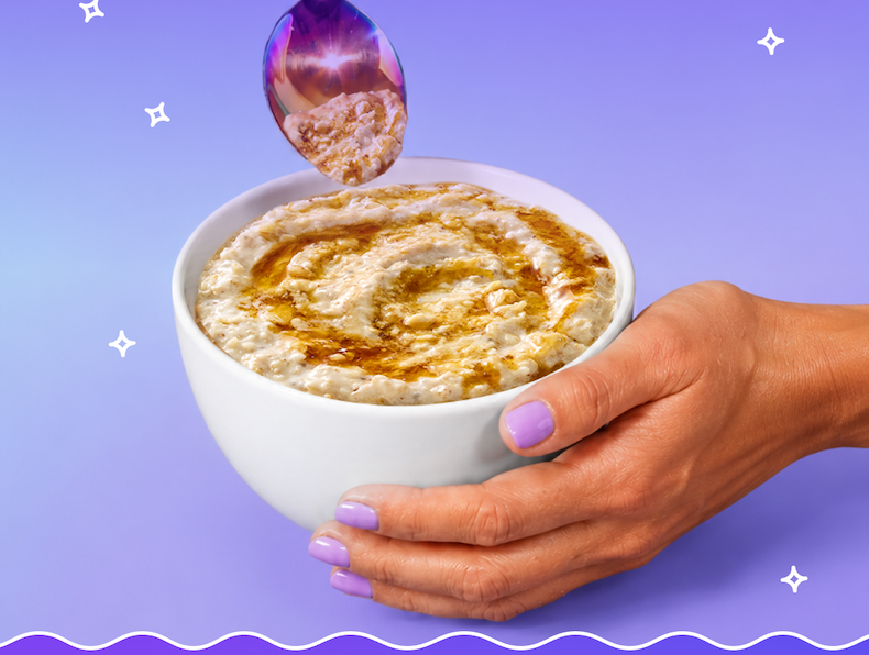 Magic Spoon