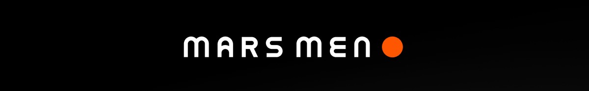 Mars Men