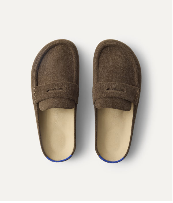 The Penny Clog
