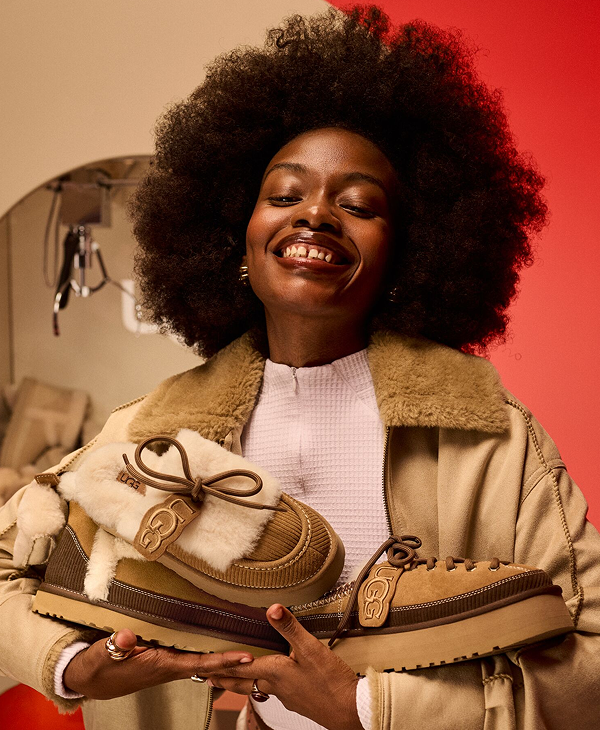 UGG Heritage Collection