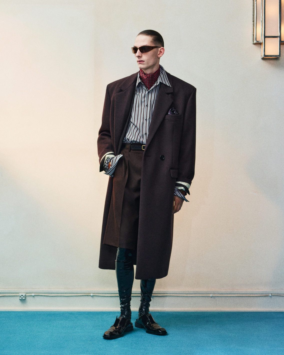 Statement Coats