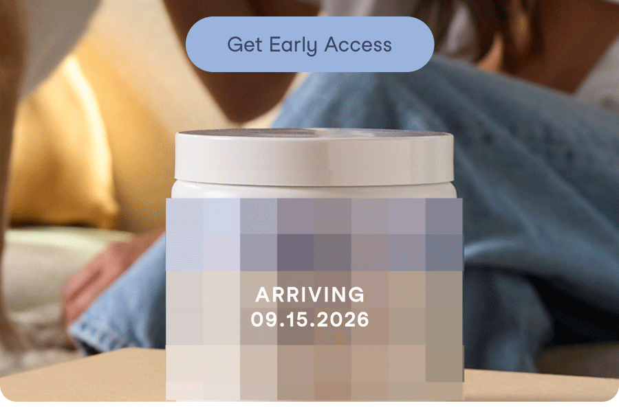 Get Early Access