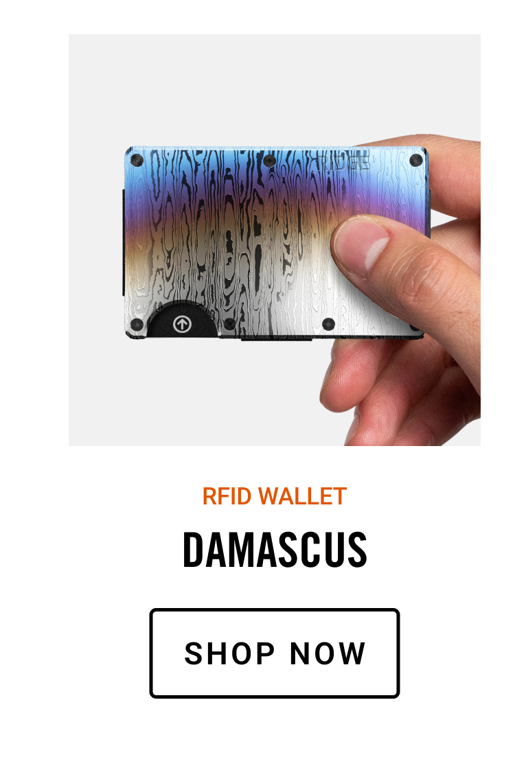 Damascus