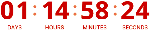 48h countdown