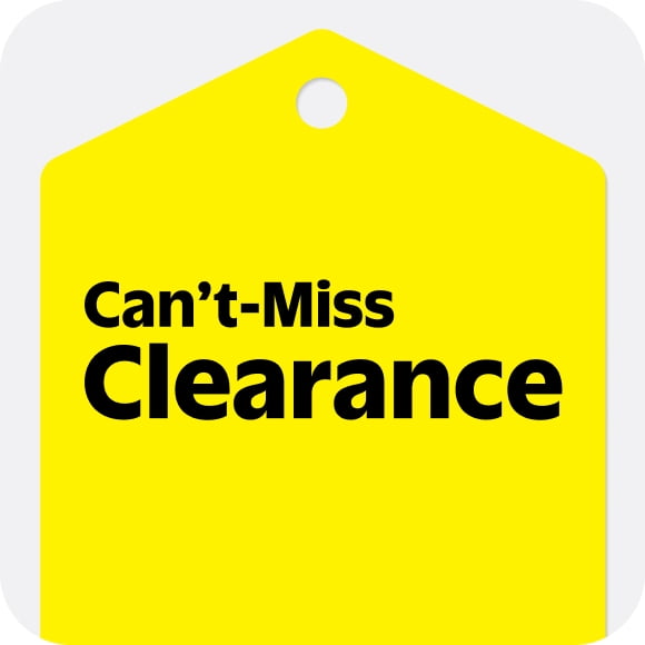 Clearance